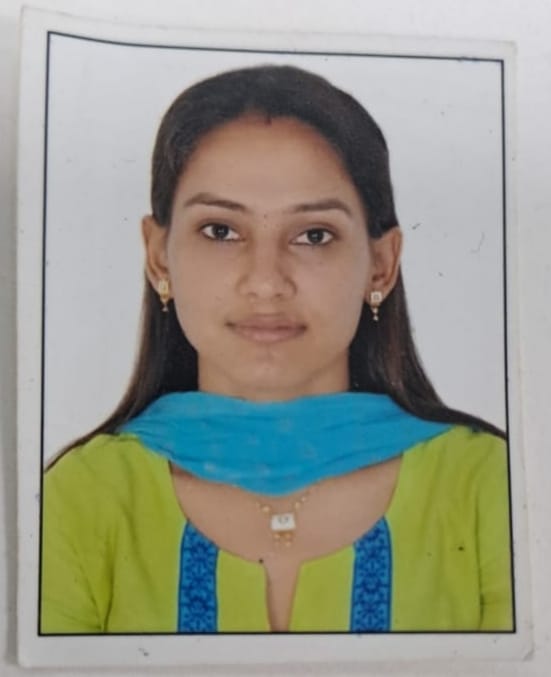 MS. ASHA PATEL